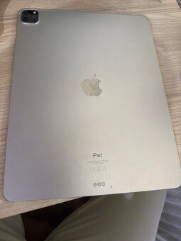 iPad pro 2 generácia - 2