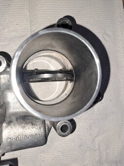 skrtiaca klapka A2C83076400 - 2