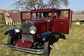 Chevrolet 1930 - 2