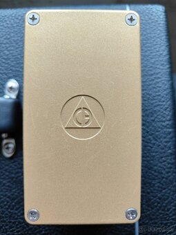 Catalinbread Echorec Tape Delay - 2