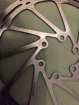 SRAM CENTERLINE 160 2ks. - 2