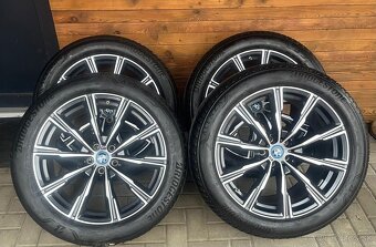 BMW R20 Styling 740M - 2