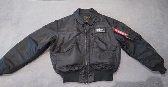 Bunda Alpha Industries CWU 45 - 2