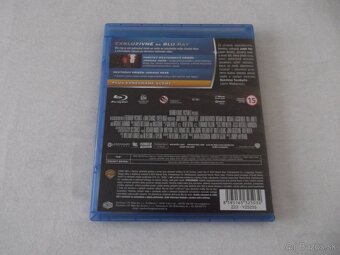 Jonah Hex-Blu ray - 2