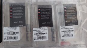 predám obal na mobil Xiaomi Redmi 9A/9AT - 2