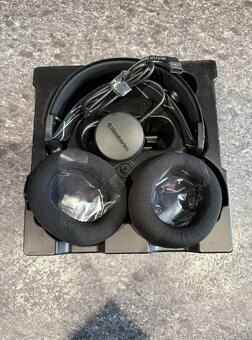 Bezdrôtové herné slúchadlá SteelSeries Arctis 9 Wireless - 2