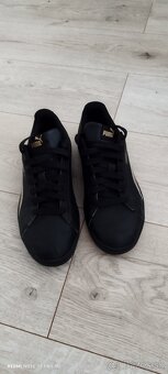 Puma botasky - 2