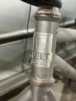 Felt bikes rat style bmx - 2