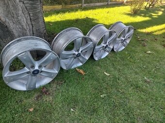 Elektróny Ford 5 +108,R17 predám - 2