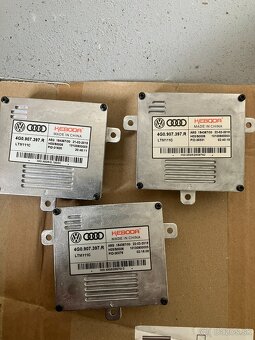 4g0907397r jednotka audi vw - 2