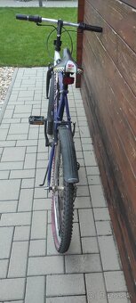 Horský bicykel Red Fox 26" - 2