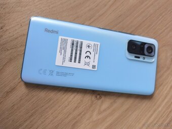 Xiaomi Redmi Note 10 Pro 8 GB / 128 GB - 2