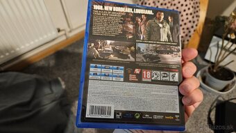 PS4 hra / Playstation 4 - Mafia 3 - 2