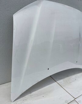 Mitsubishi ASX 2010- kapota - 2