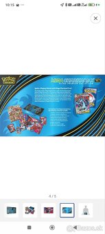 Pokémon Mega charizard x ex ultra premium collection - 2