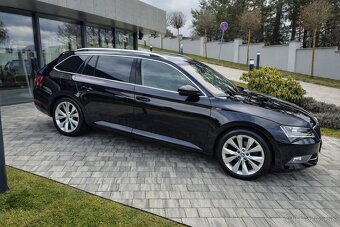 Škoda Superb  4x4 140Kw DSG - 2