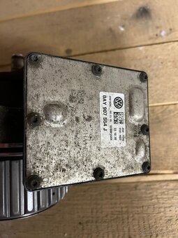 Audi, Skoda, VW haldex 0AY907554J - 2