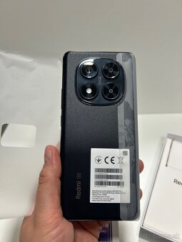 Xiaomi Redmi Note 14Pro - 2