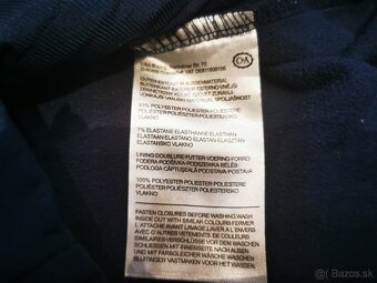 softshellová bunda, v. 170 - 2