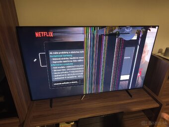 Samsung televízor - 2