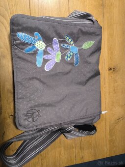 Predám kojeneckú tašku - 2