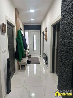 PREDAJ : NOVOSTAVBA  - BUNGALOV, KOLÁROVO - 2