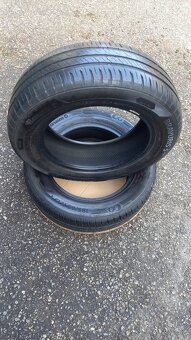 Letné pneumatiky 185/65R15 - 2