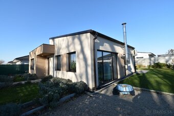 Hrubá Borša: rodinný dom - 2