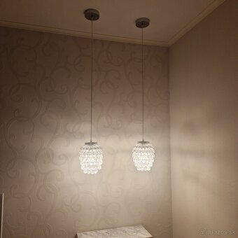 Stropné lampy - 2