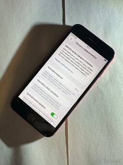 iPhone SE 2020 64GB - 2