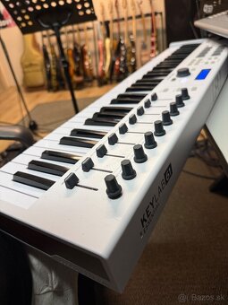 Arturia keylab61 - 2