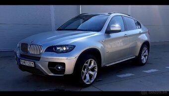 ✅️BMW X6 - 2