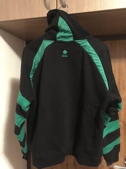 Celtic Glasgow official - 2