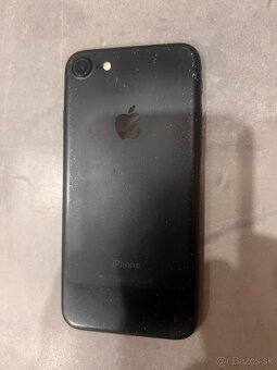 iPhone 7 32GB - 2