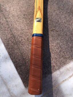 Tenisové rakety - 2