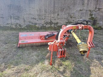 Predám poľno techniku - 2
