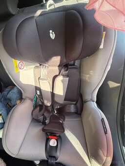 Autosedačka Zopa - 2