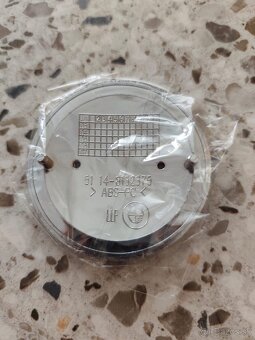 PREDÁM predný znak pre BMW - 2