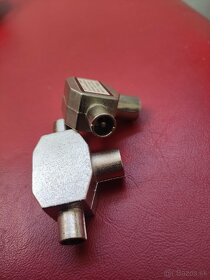 TV rozbočovač Hama - 2