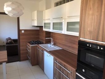 3-oj izbový byt Nad Jazerom - 2