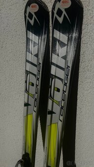 Völkl race tiger scx 153cm - 2