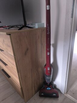 Tyčový vysávač ETA moneto - 2