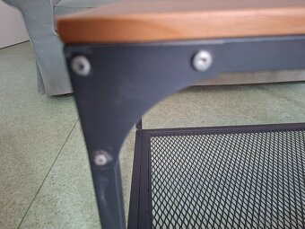 Predam konferenčny stolik Ikea - 2