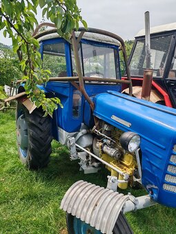 predám zetor 3011 - 2