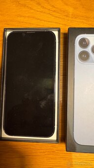 Apple iPhone 13 Pro 128GB - 2