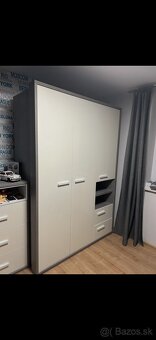 Študentská izba - 2