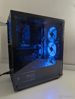 Ryzen 7 | GTX 1060 | 16GB RAM | 512GB SSD - 2
