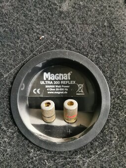 MAGNAT ULTRA 300 REFLEX - 2