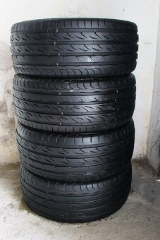 Pneumatiky SYRON 245/40 r18 Letné - 2