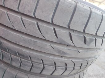 275/45r20 letné pneumatiky 2ks - 2